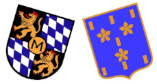 Freundeskreis Meckenheim Lugny logo