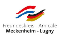 Freundeskreis Meckenheim Lugny logo